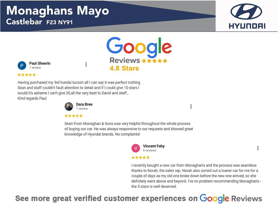 2023 Hyundai Tucson - image 21