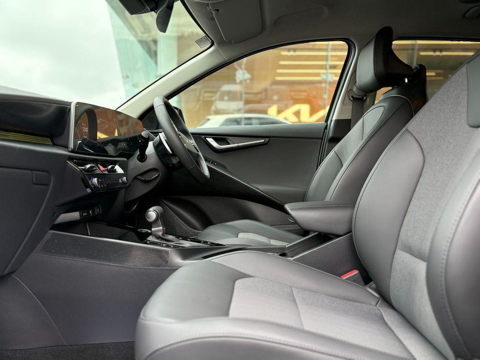 2025 Kia Niro 1.6 K3 Hybrid €35,995