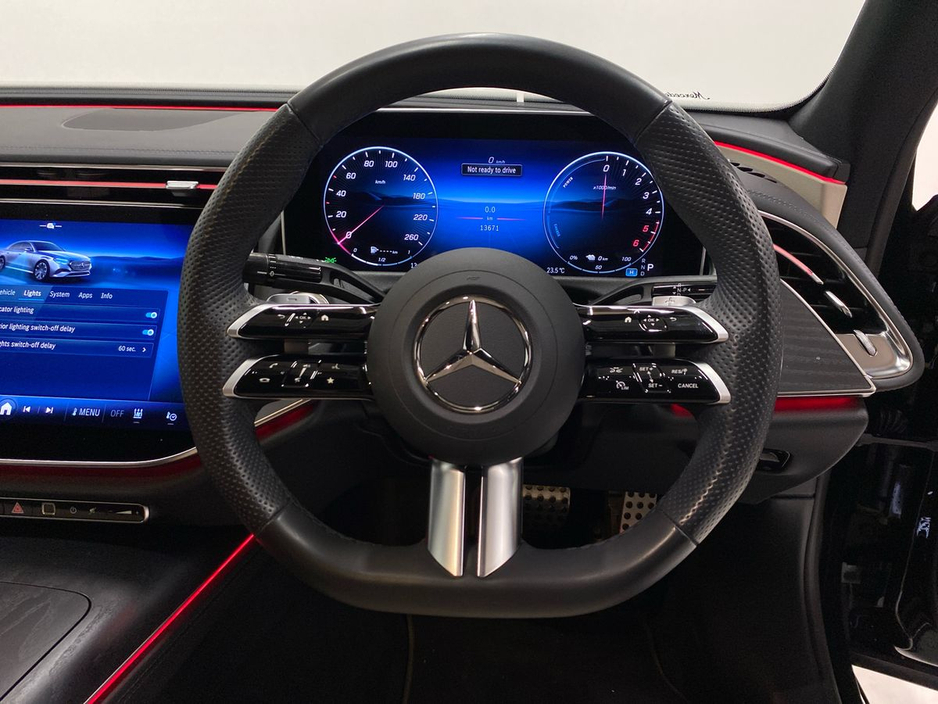 2025 Mercedes-Benz E Class - image 16