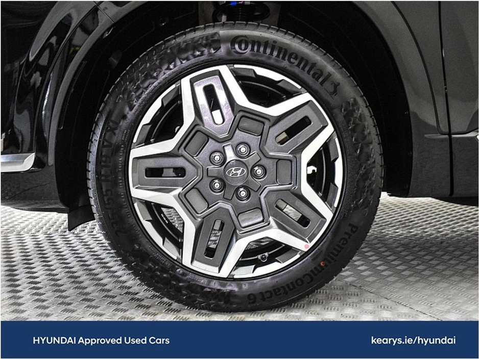 2024 Hyundai Santa Fe 1.6 PHEV 4WD Executive €48,990