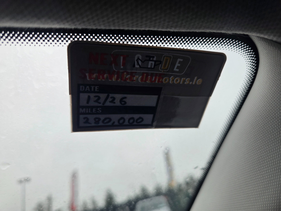 2014 Skoda Rapid 1.6 TDI/66kW (90bhp) Elegance €6,950