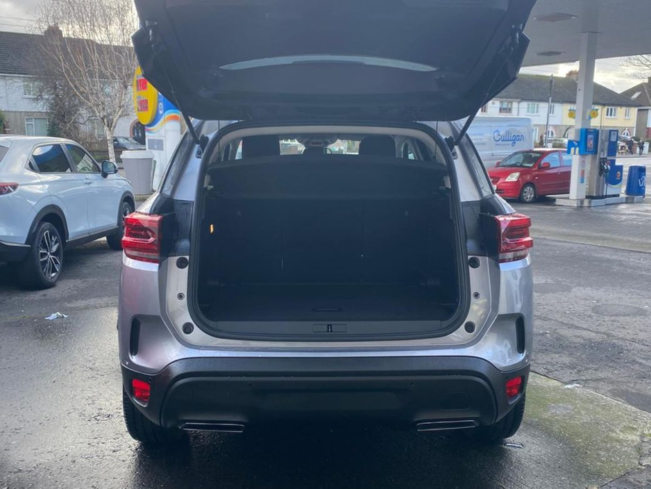 2025 Citroen C5 C5 Aircross, Plus Pack Model, 1.5 Diesel , Automatic €39,995