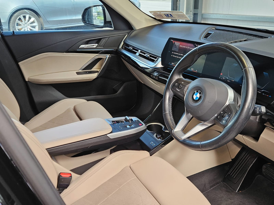 2023 BMW X1 - image 16