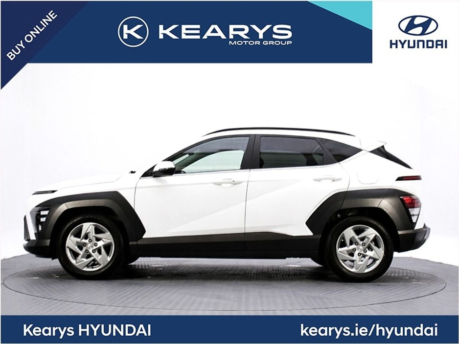 2024 Hyundai Kona - image 3