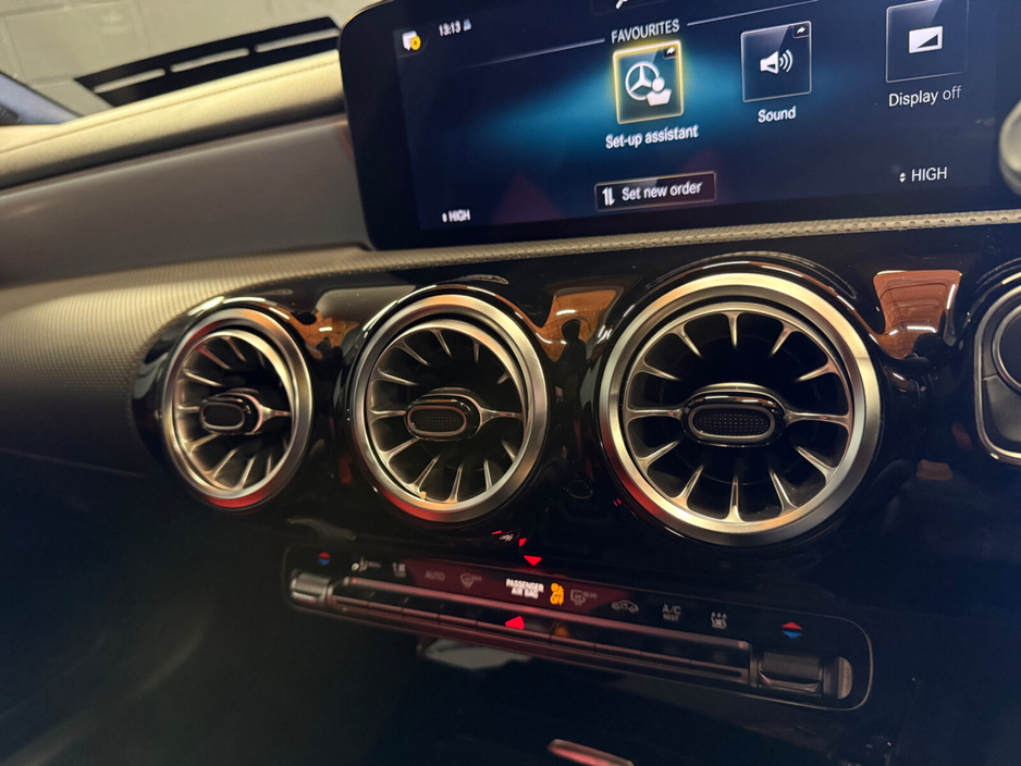 2022 Mercedes-Benz CLA Class - image 14