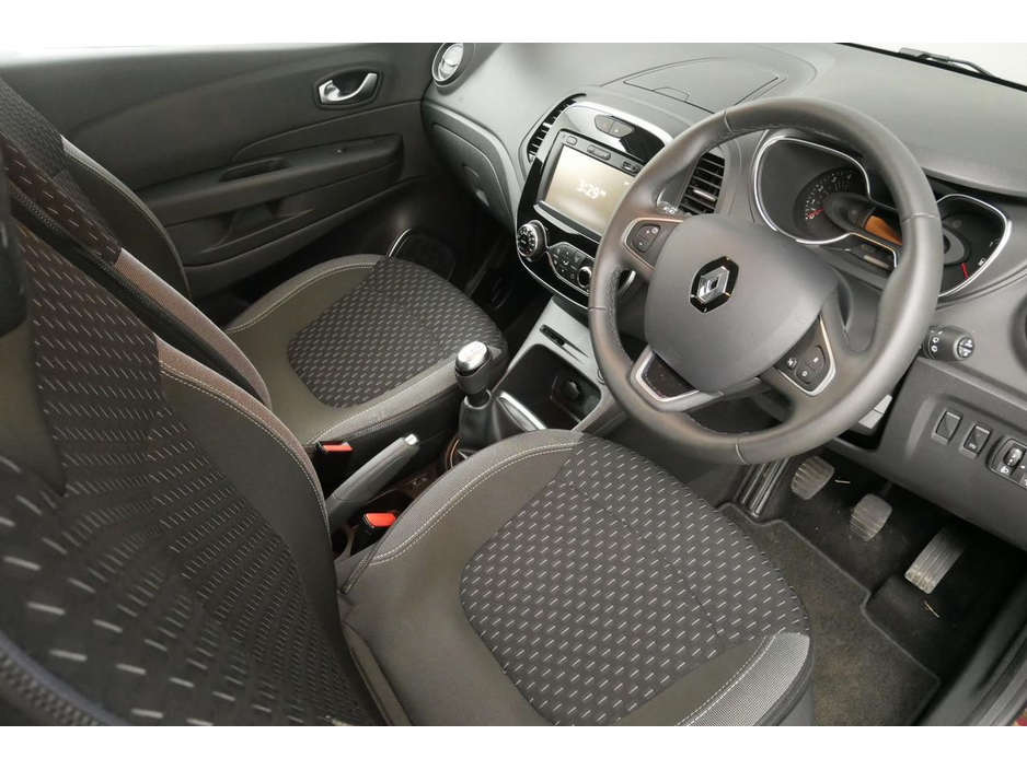 2018 Renault Captur - image 13