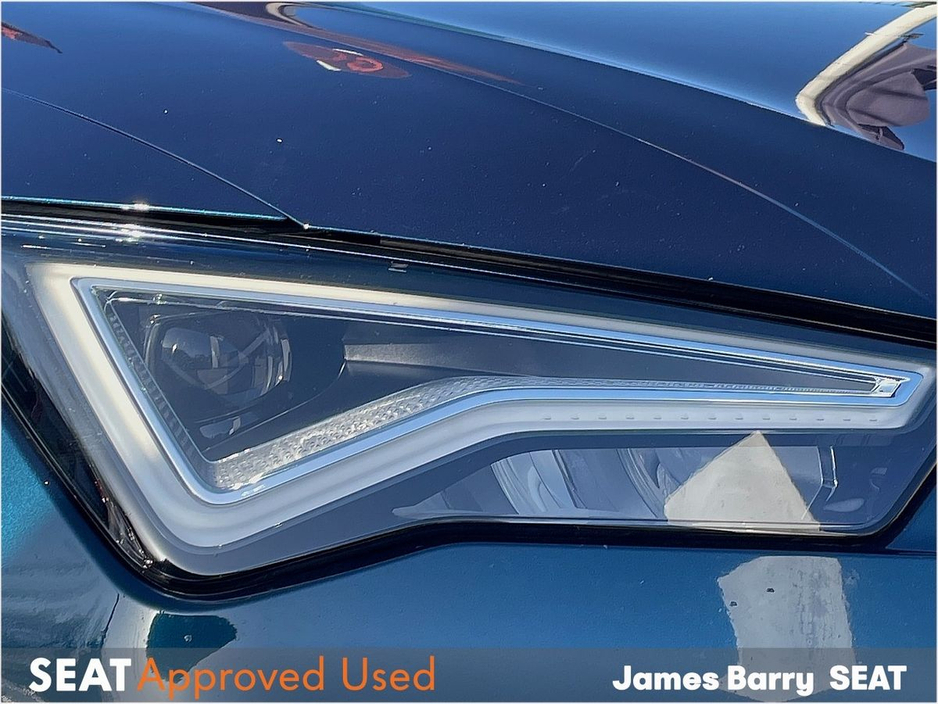 2023 SEAT Ateca 2.0TDI 115hp SE €27,950