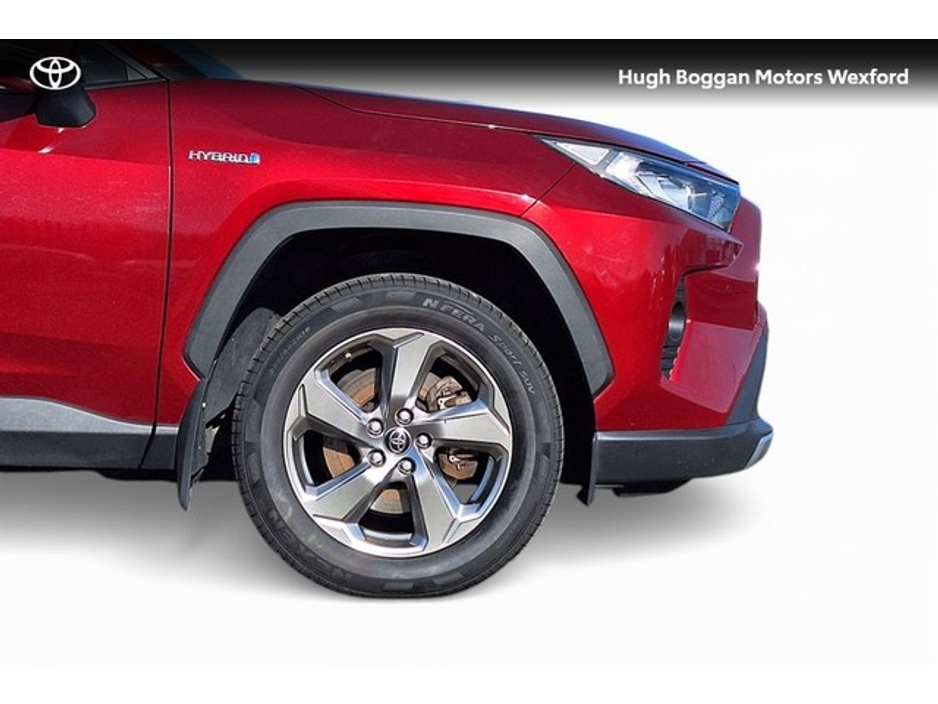 2021 Toyota Rav4 - image 15