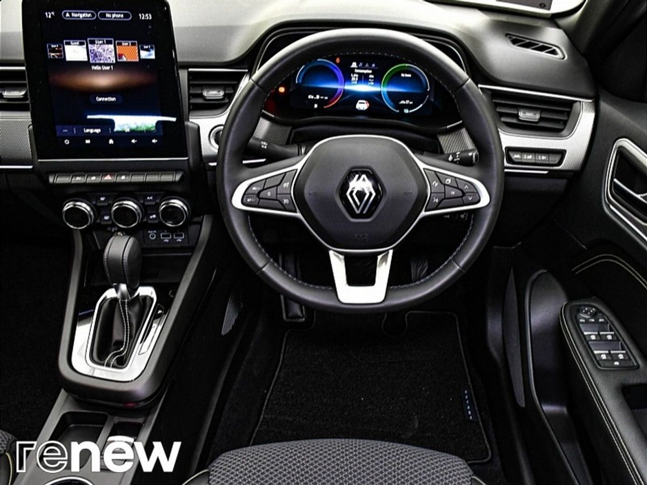 2024 Renault Arkana TCe 140 Auto Techno €29,290