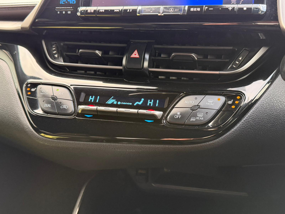 2017 Toyota C-HR (171) 1.8 HYBRID SPORT AUTO €18,950