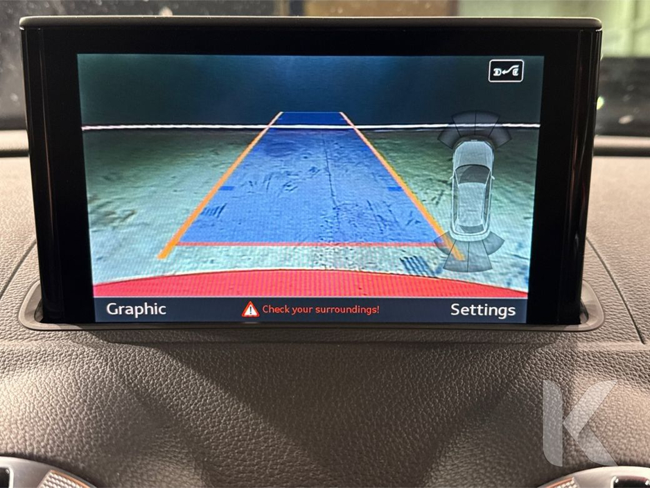 2016 Audi A3 - image 14