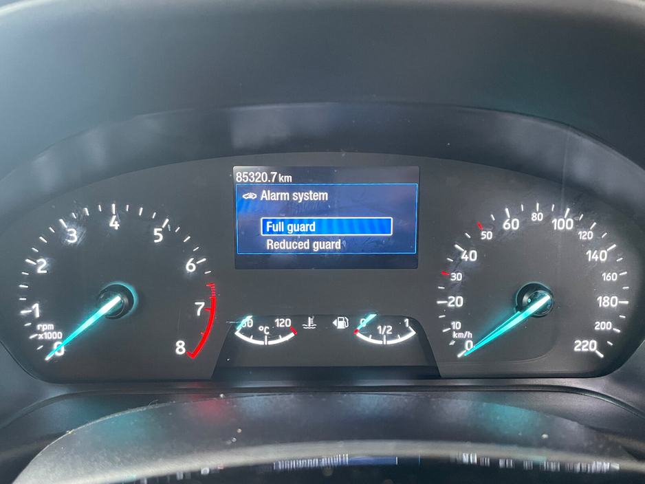 2022 Ford Fiesta - image 19