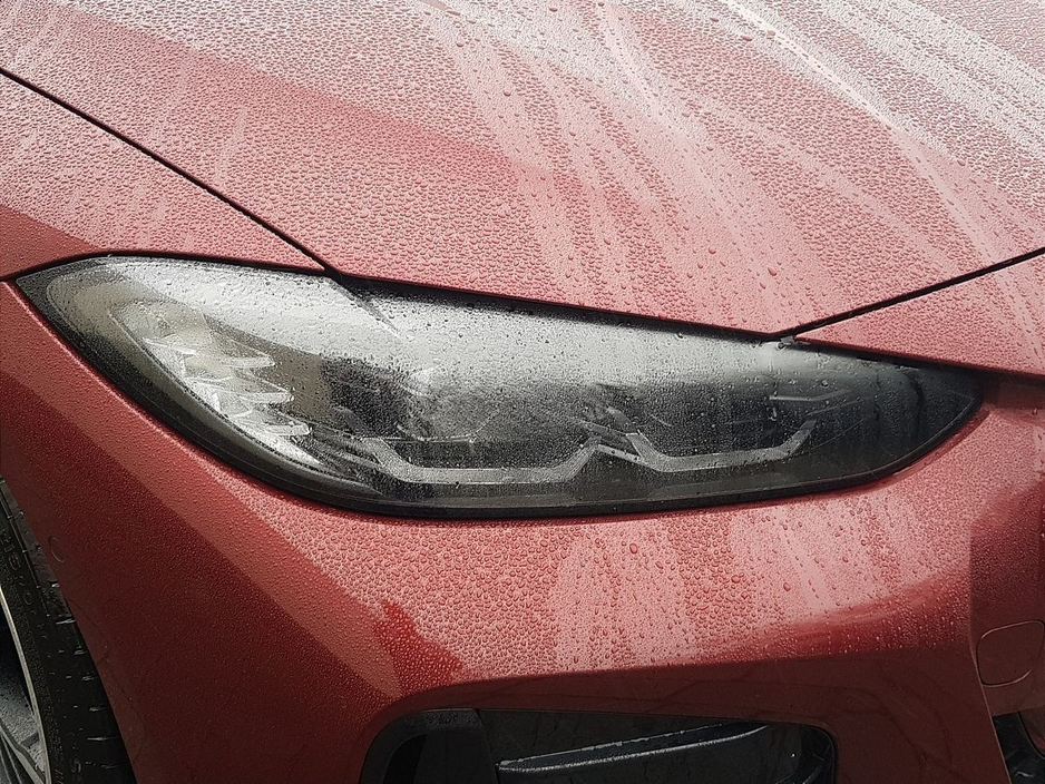 2022 BMW 4 Series - image 19