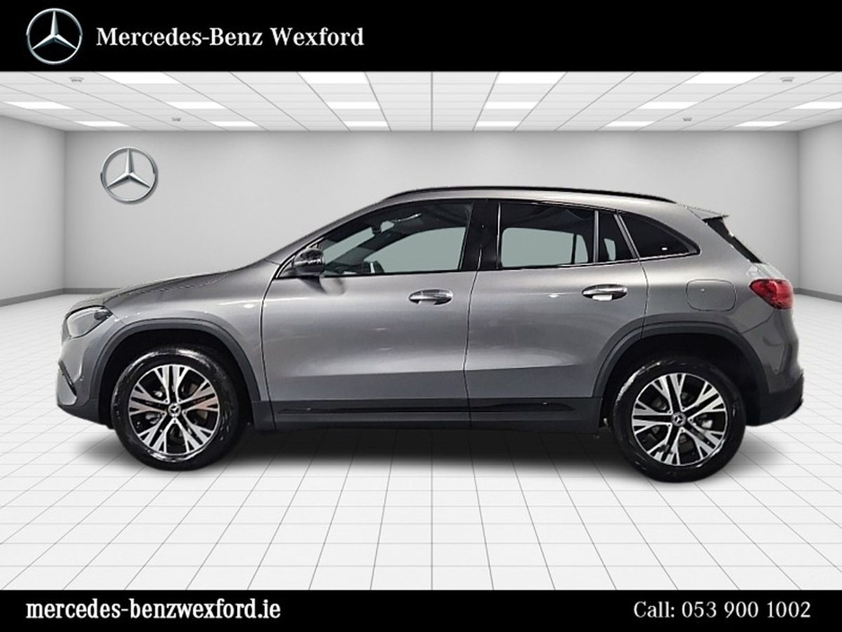 2026 Mercedes-Benz GLA Class - image 10