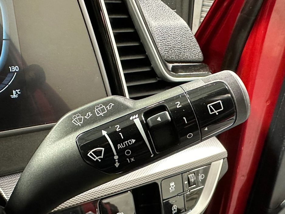 2023 Kia Sportage K3 1.6 Crdi €29,400