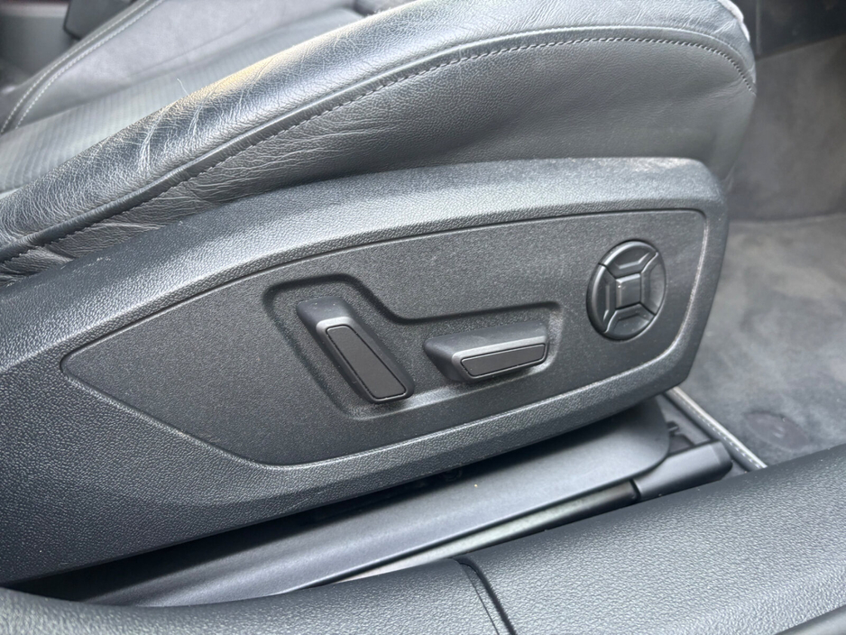 2024 Audi A6 - image 14