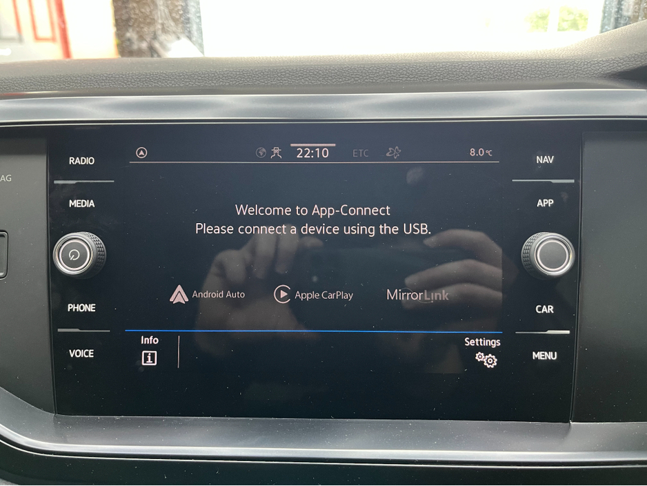 2021 Volkswagen Polo - image 17