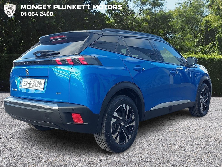 2023 Peugeot 2008 - image 7
