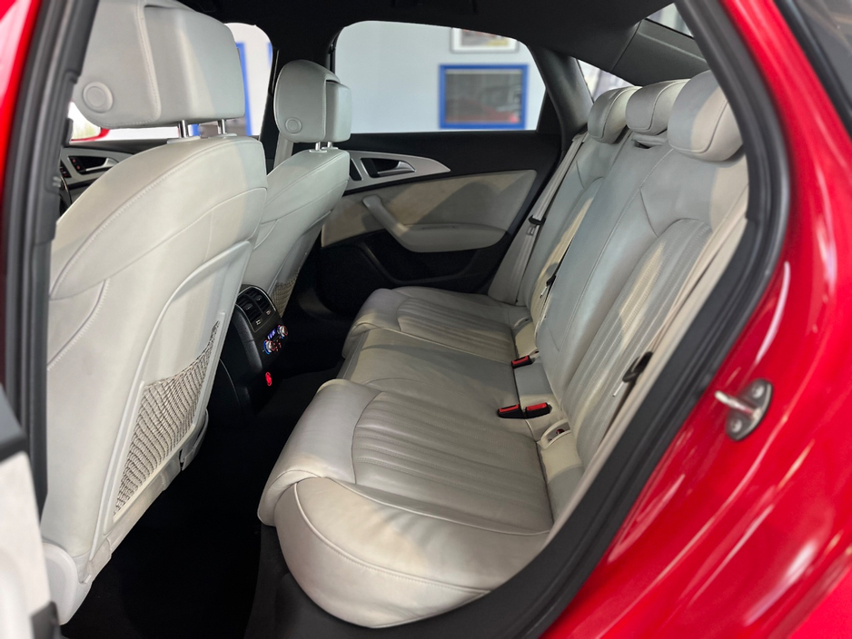 2017 Audi A6 - image 11