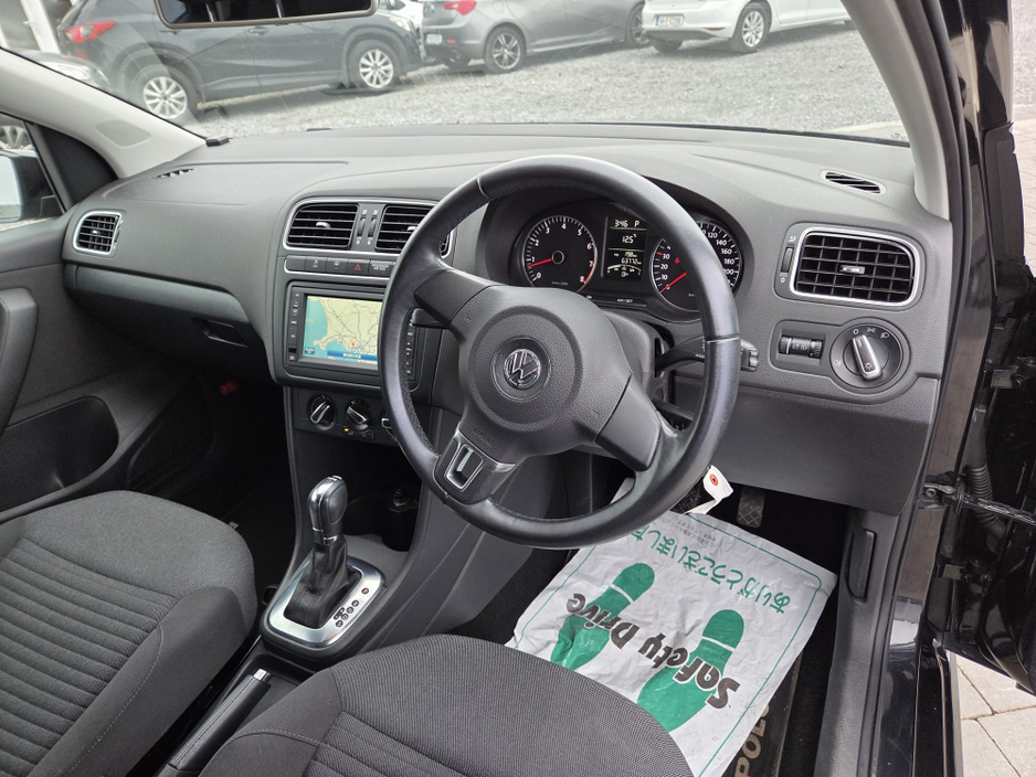 2012 Volkswagen Polo - image 21