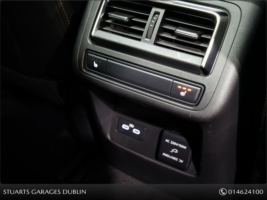 2024 Mazda CX-60 - image 23