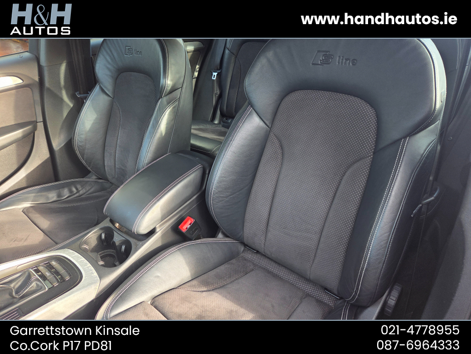 2015 Audi Q5 - image 28