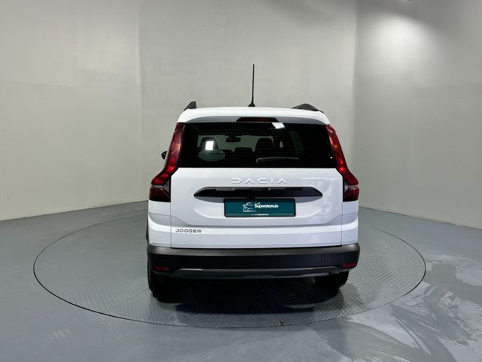 2024 Dacia Jogger Expression 7 Seater 1.0 Petrol €22,500