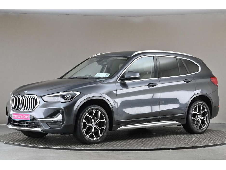 2020 BMW X1 XDRIVE18D XLINE*BEIGE LEATHER* €29,890