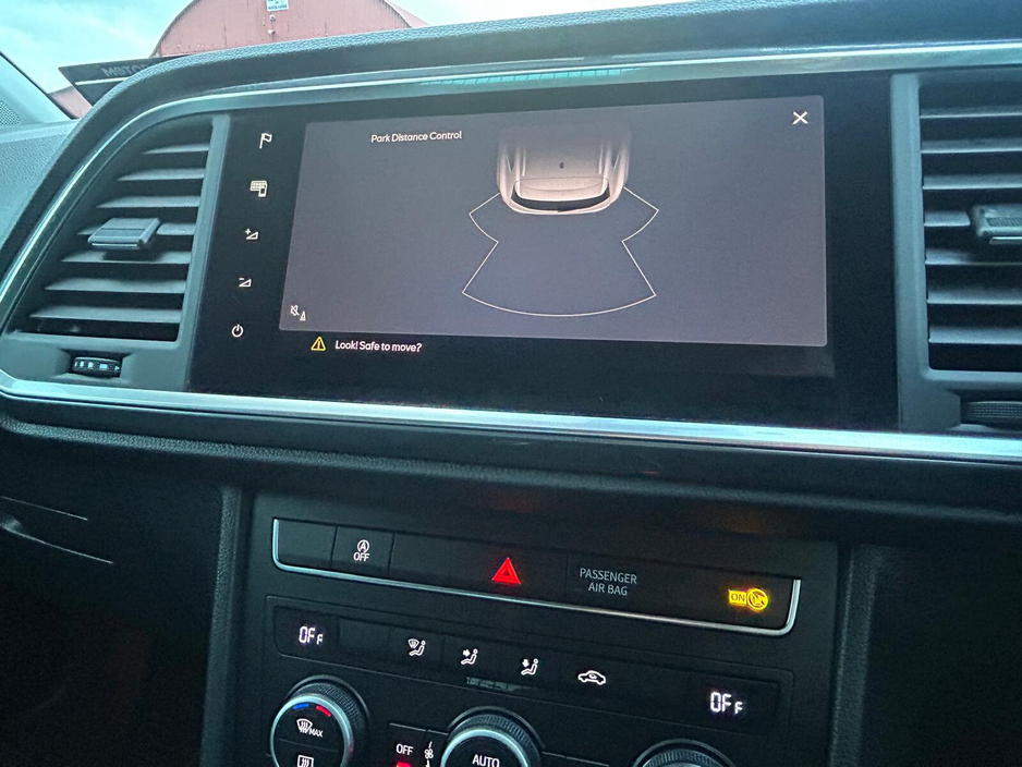 2021 SEAT Ateca - image 22