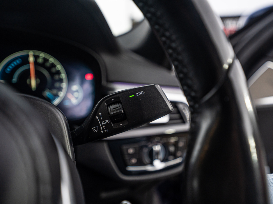 2018 BMW 5 Series 182 BMW 530e M-Sport/High spec/1yr warranty €23,888