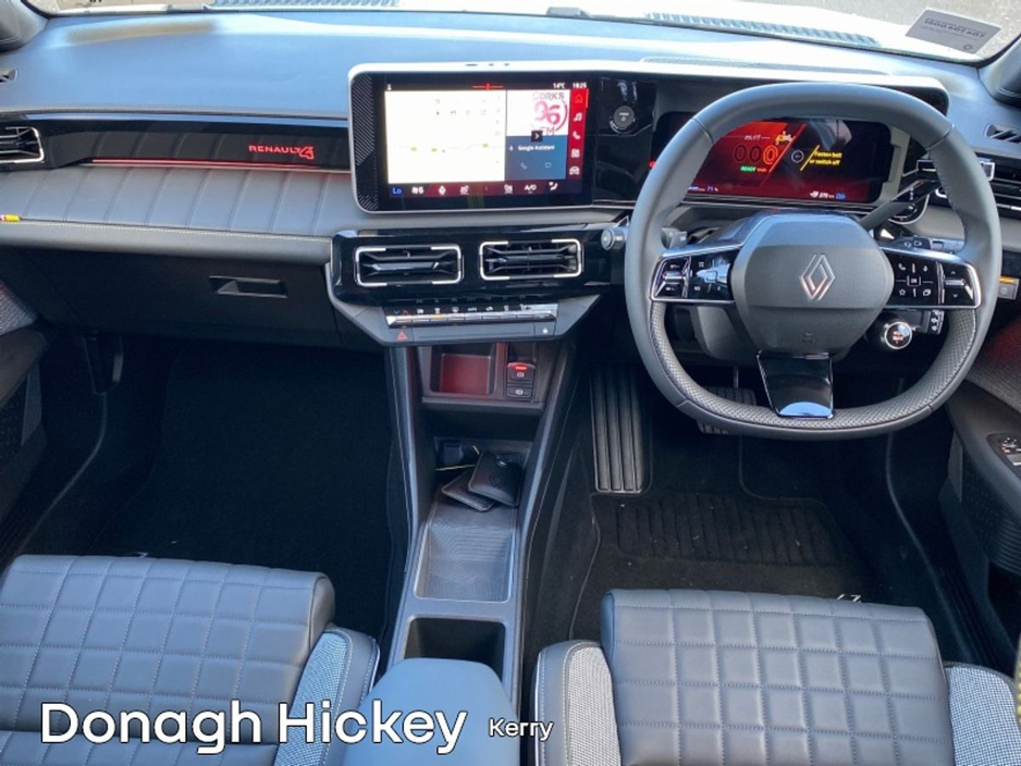 2026 Renault 4 - image 2