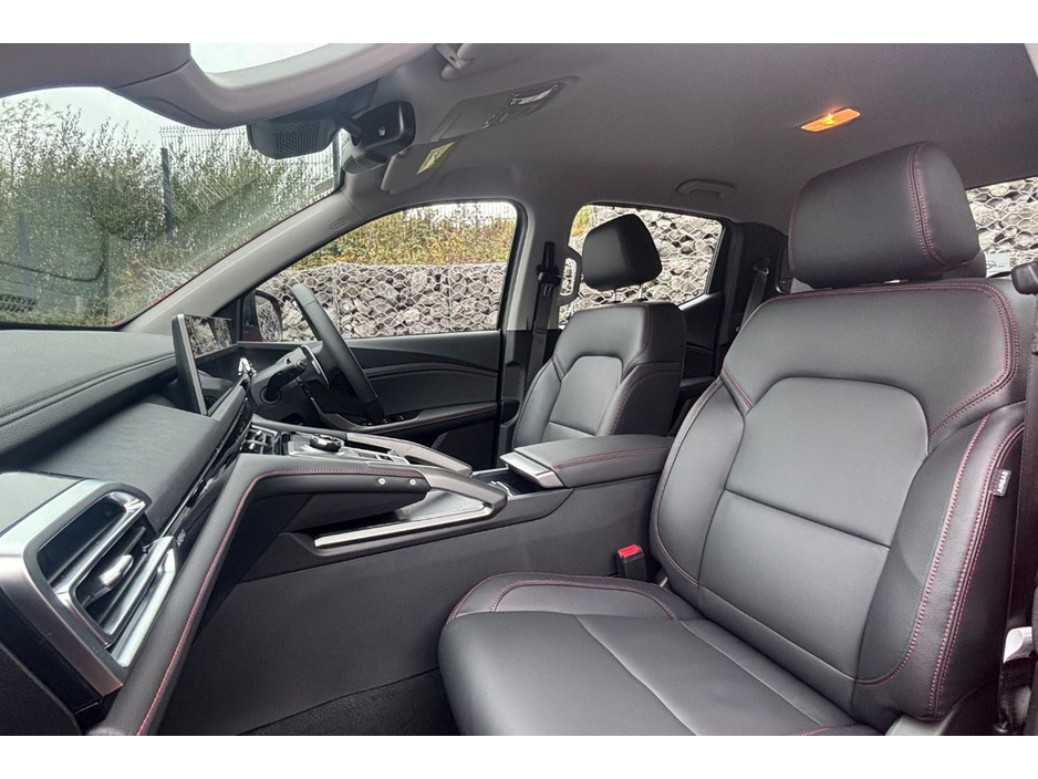 2026 Maxus T 60 2.0 DOUBLE CAB PICKUP 4WD AUTO €42,995