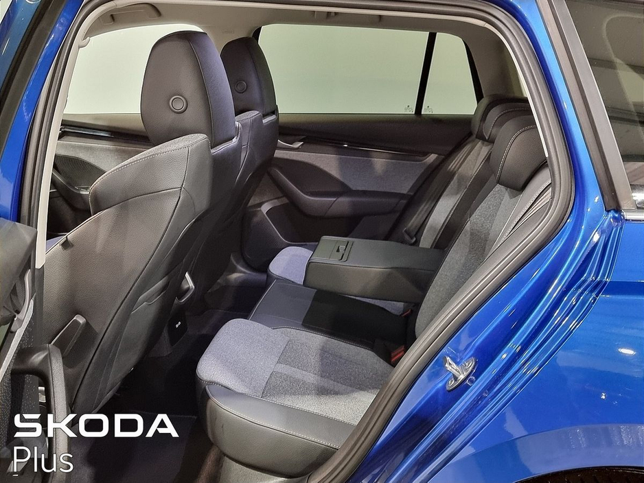 2025 Skoda Octavia * SELECTION+ * 2.0 TDI * 115 BHP * TRINITY SKODA * €37,950