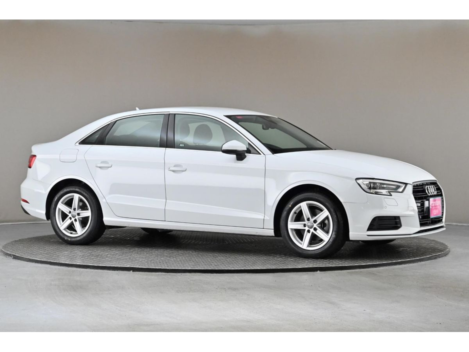 2018 Audi A3 1.4 TFSI S-TRONIC*DIGITAL DASH*REVERSE CAM*PARK SENSORS* €20,890