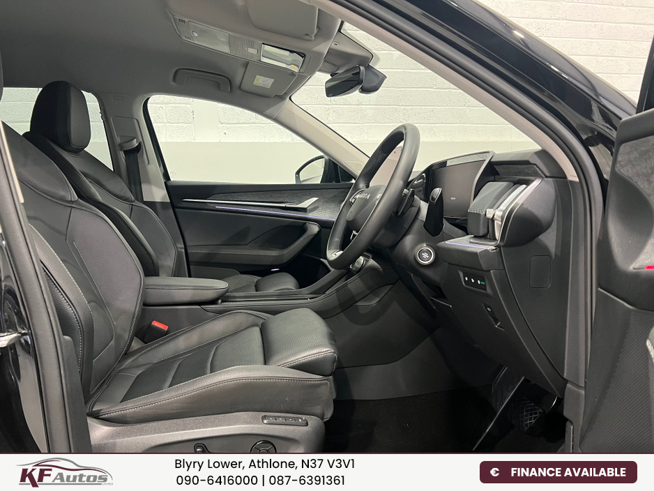 2025 Skoda Kodiaq - image 17