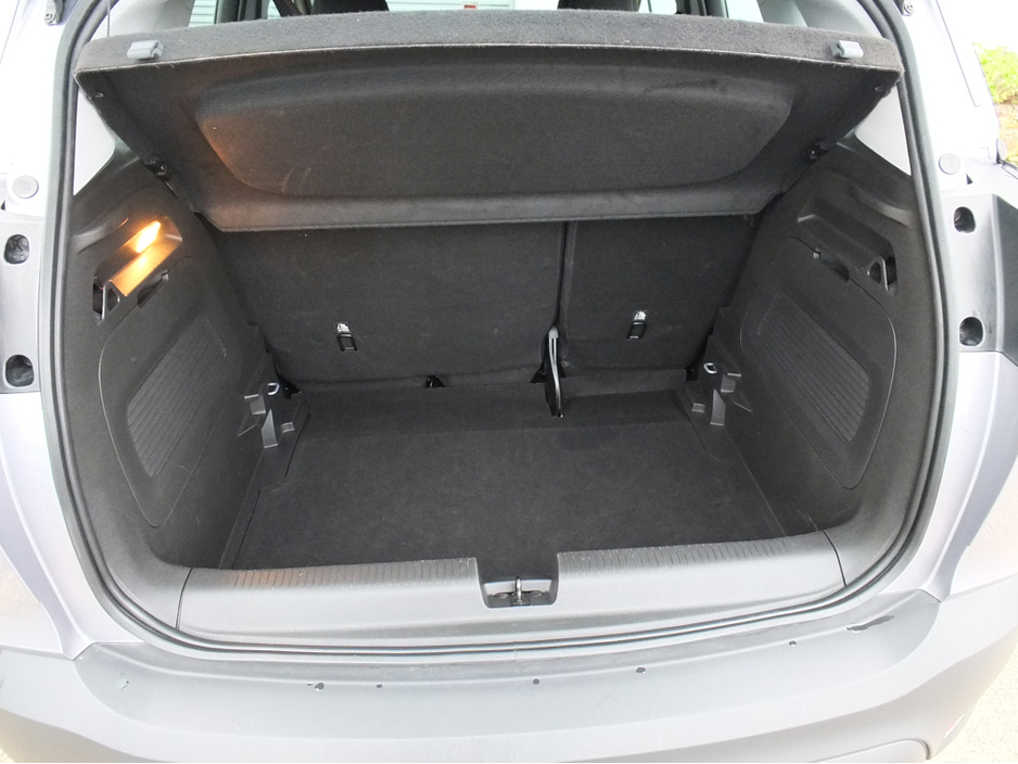 2022 Opel Crossland X MY21-SC-1.5 110PS-DS 110PS-DSL-6SP 5DR €15,995