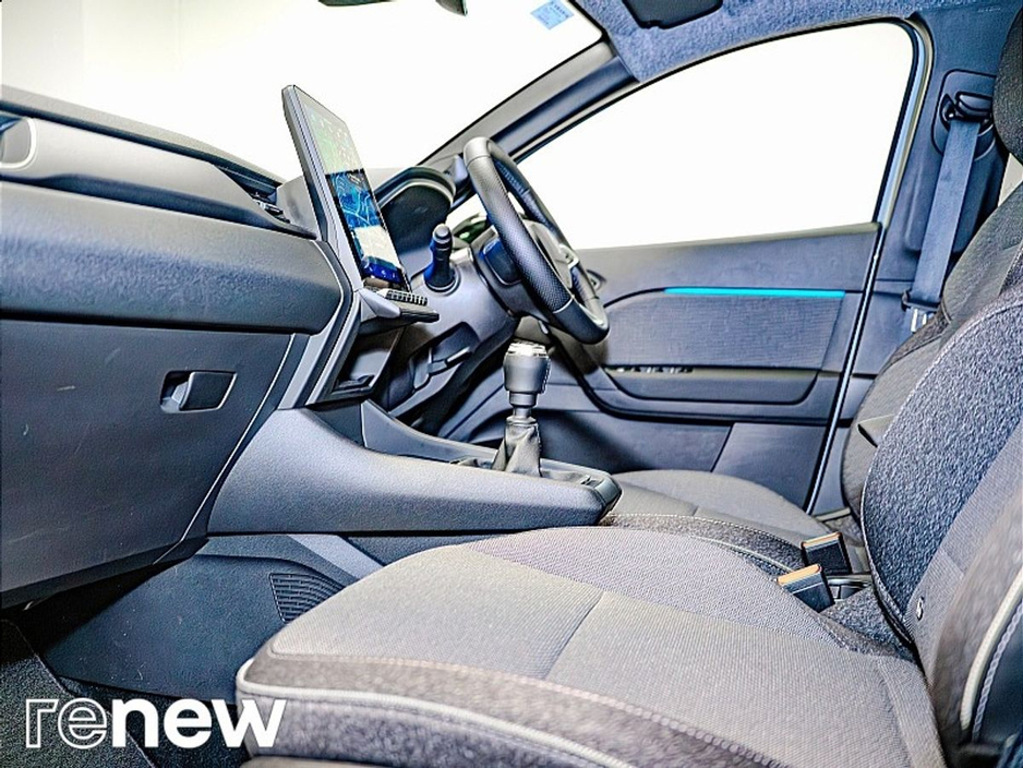 2025 Renault Symbioz - image 5