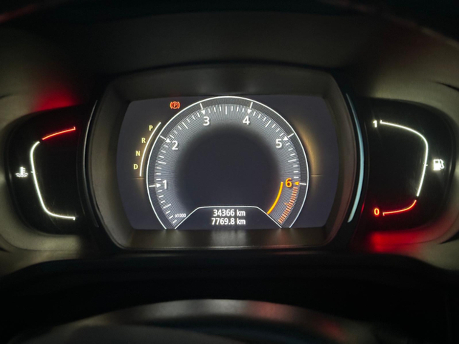 2018 Renault Kadjar - image 20