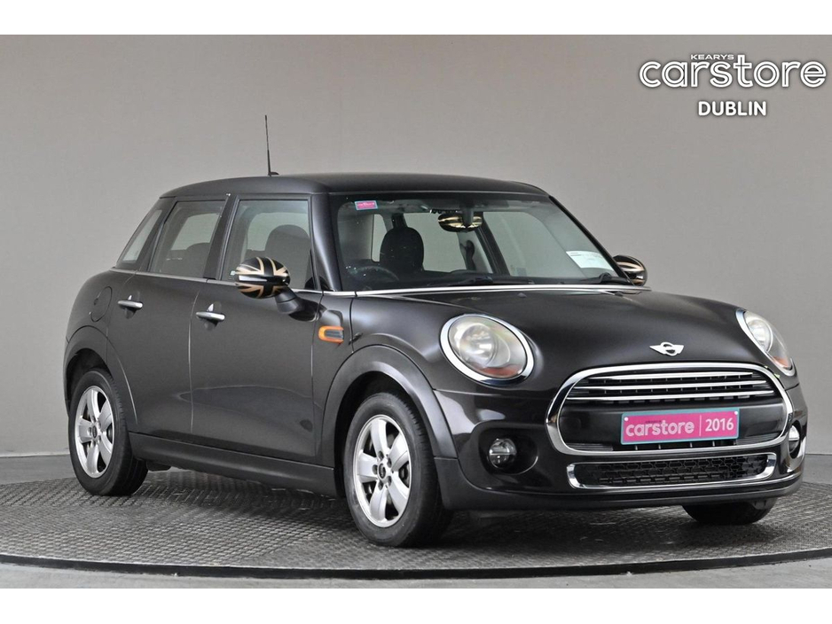 2016 MINI Hatch 1.5 AUTO 5DR *CARPLAY*ANDROID AUTO*1 YEARS WARRANTY* €15,890