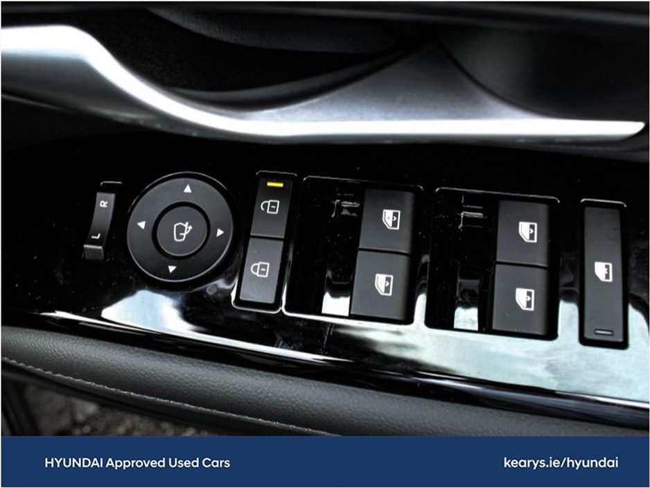 2026 Hyundai Tucson - image 21