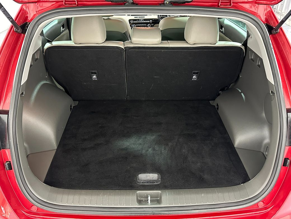 2018 Kia Sportage Platinum 1.7 Crdi €17,400