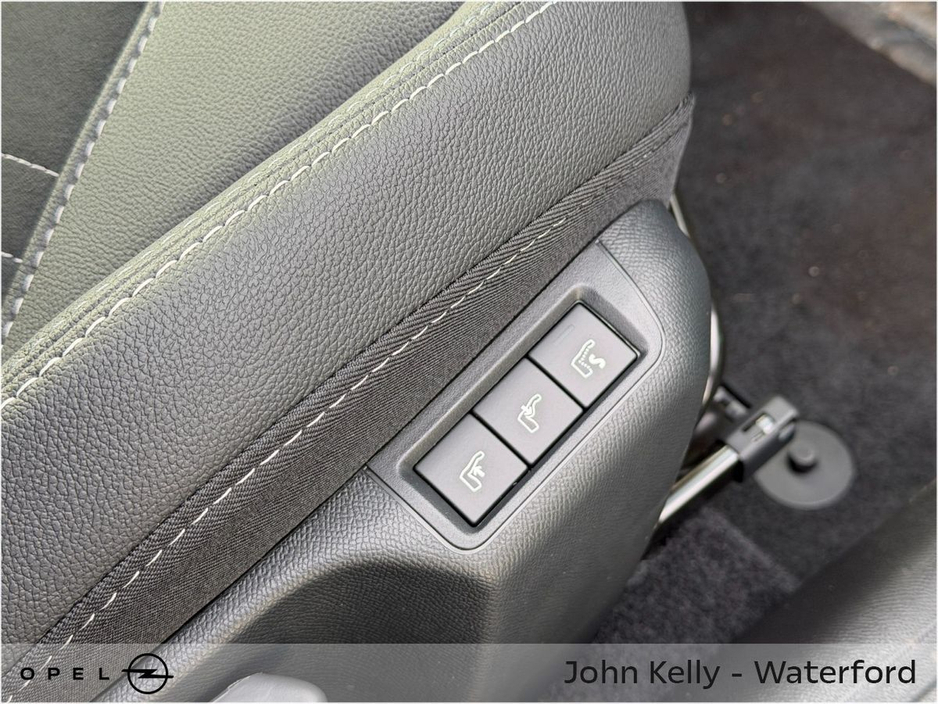 2026 Opel Mokka GS €36,444