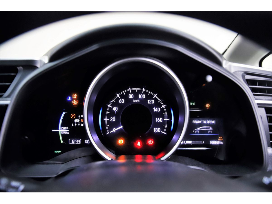 2018 Honda Fit - image 18