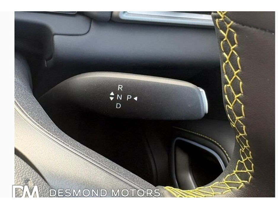 2025 BYD ATTO 3 2 BOOST €31,000