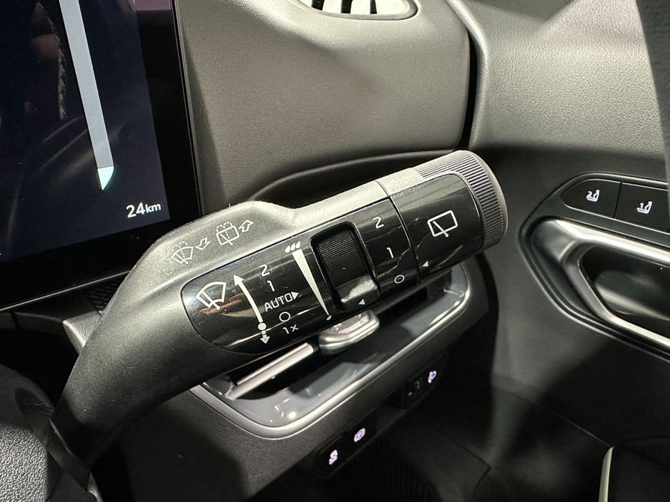 2026 Kia K4 - image 20