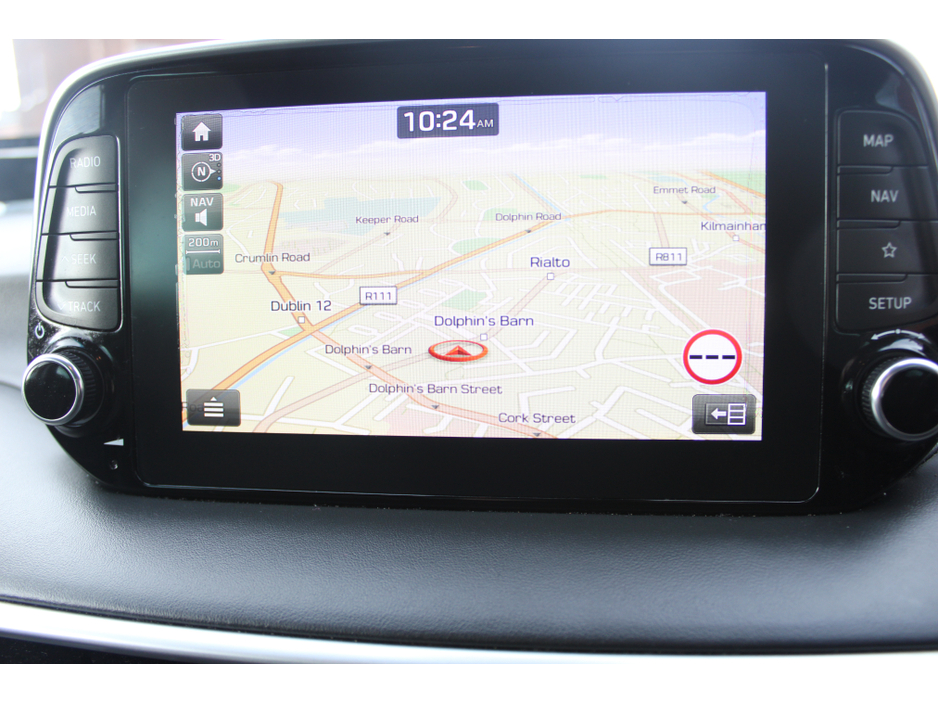 2019 Hyundai Tucson - image 14