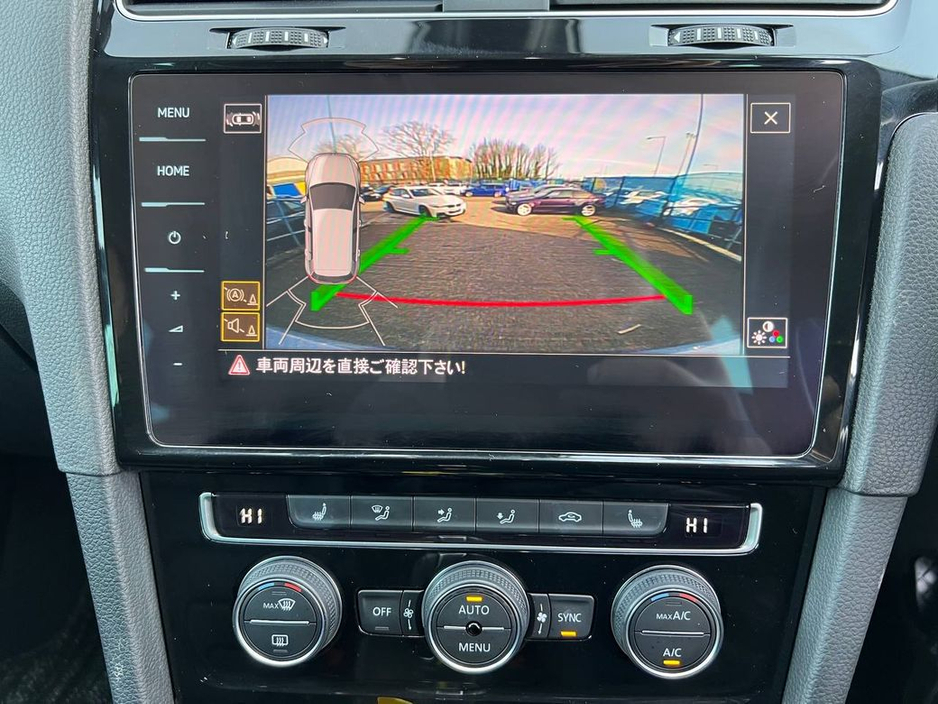 2019 Volkswagen Golf - image 7