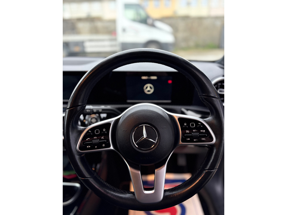 2021 Mercedes-Benz A Class - image 12