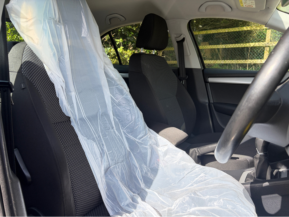 2016 Skoda Octavia - image 13