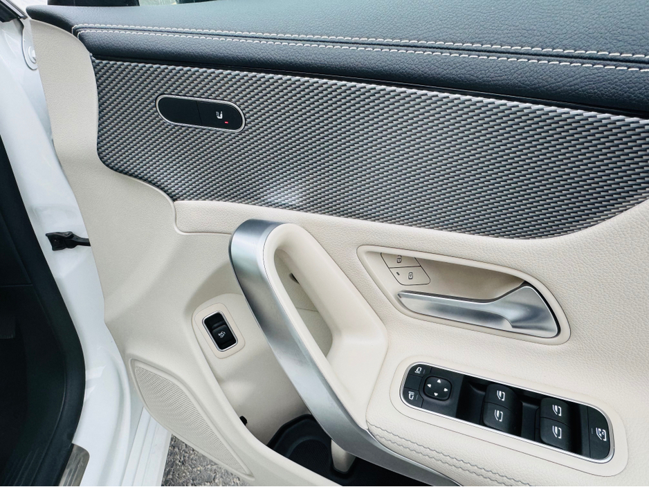 2023 Mercedes-Benz CLA Class 200d PROGRESSIVE COUPE 4DR AUTO==PAN ROOF==NIGHT PACK== €42,950